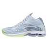 Mizuno WAVE LIGHTNING Z7MID DAMEN