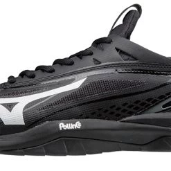 Mizuno WAVE MIRAGE 2 -Mizuno MX1GA1750 99 02