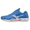 Mizuno WAVE STEALTH V -Mizuno MX1GA1800 24