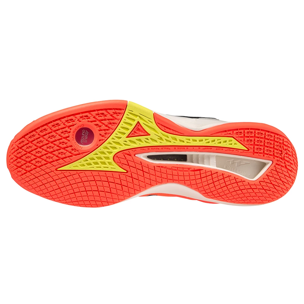 Mizuno WAVE STEALTH NEO 4 Mizuno WAVE STEALTH NEO – Bild 2