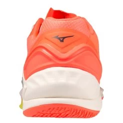 Mizuno WAVE STEALTH NEO 11 Mizuno WAVE STEALTH NEO -Mizuno MX1GA2000 04 05