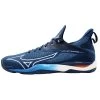 Mizuno WAVE MIRAGE 4 -Mizuno MX1GA2150 21
