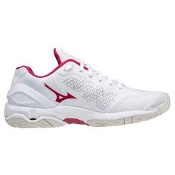 Mizuno WAVE STEALTH V DAMEN -Mizuno MX1GB1800 66 03