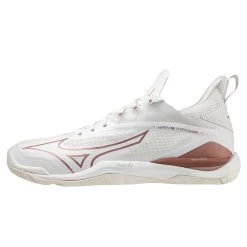 Mizuno WAVE MIRAGE 4 DAMEN