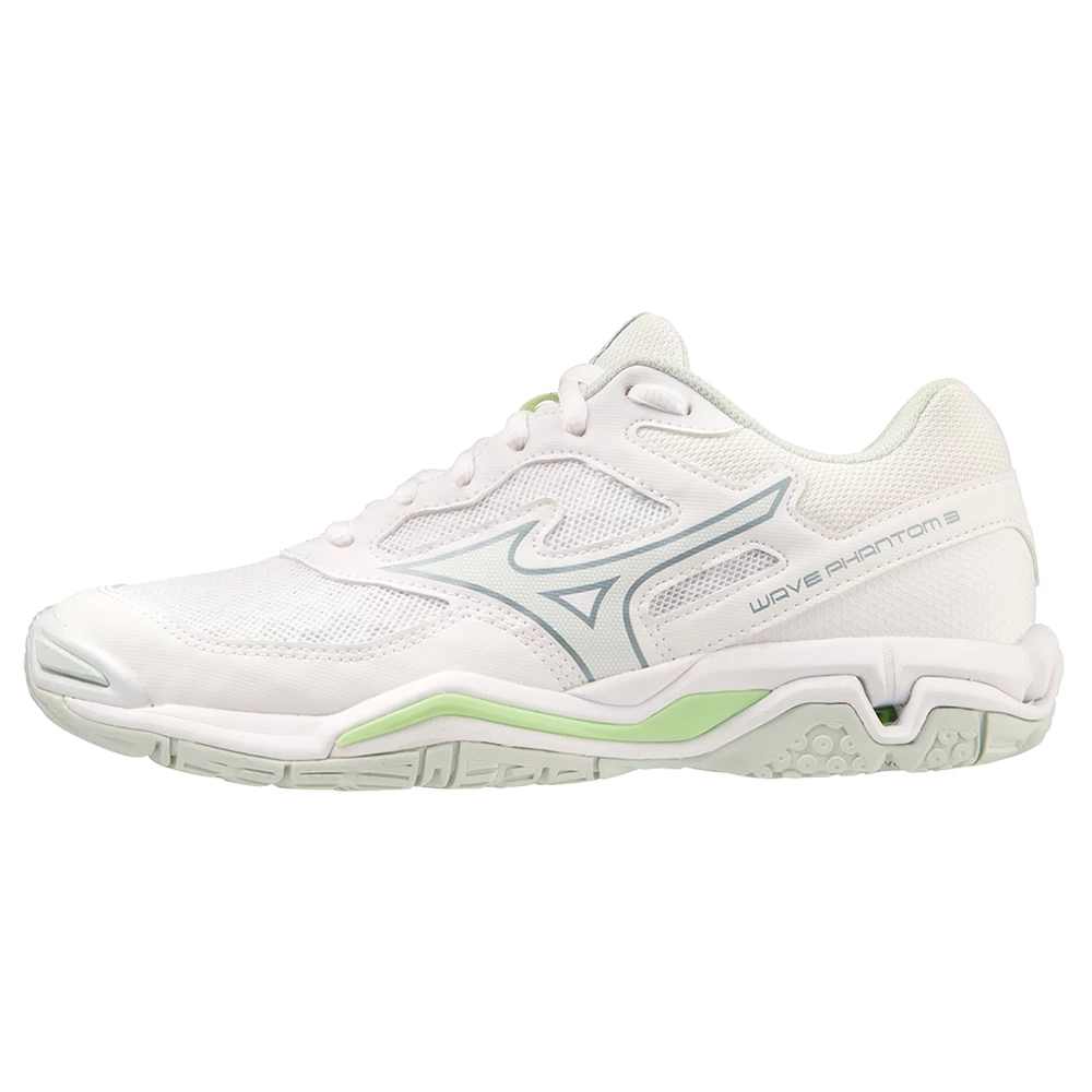 Mizuno WAVE PHANTOM 3 DAMEN 3 Mizuno WAVE PHANTOM 3 DAMEN