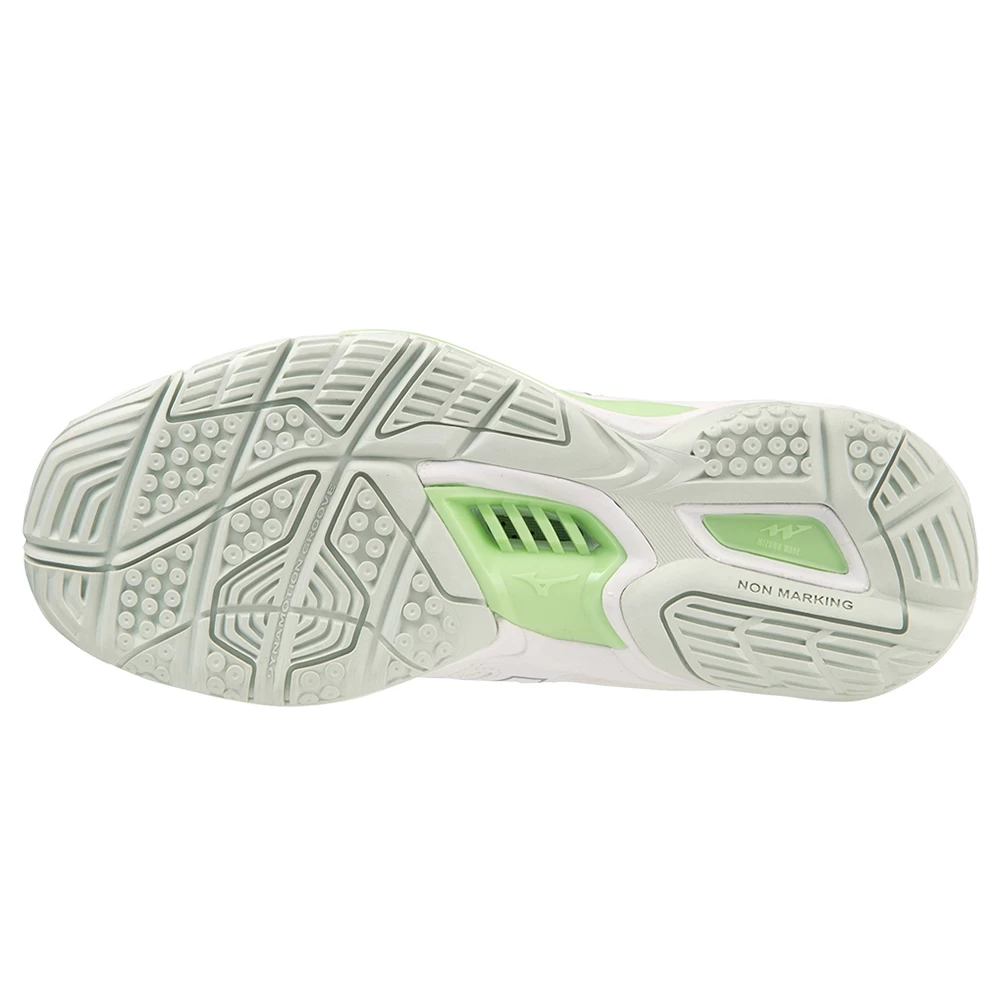 Mizuno WAVE PHANTOM 3 DAMEN 4 Mizuno WAVE PHANTOM 3 DAMEN – Bild 2