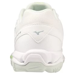 Mizuno WAVE PHANTOM 3 DAMEN 11 Mizuno WAVE PHANTOM 3 DAMEN -Mizuno MX1GB2260 35 05