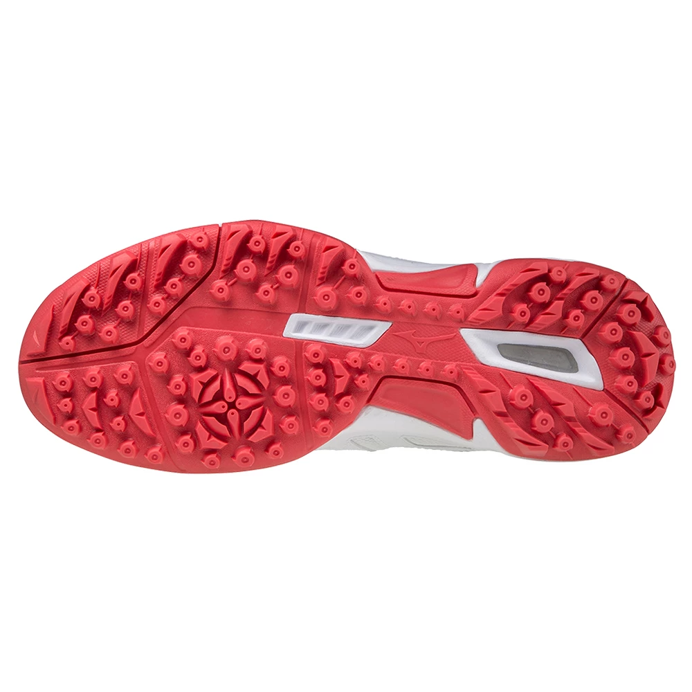 Mizuno WAVE LYNX KINDER 4 Mizuno WAVE LYNX KINDER – Bild 2