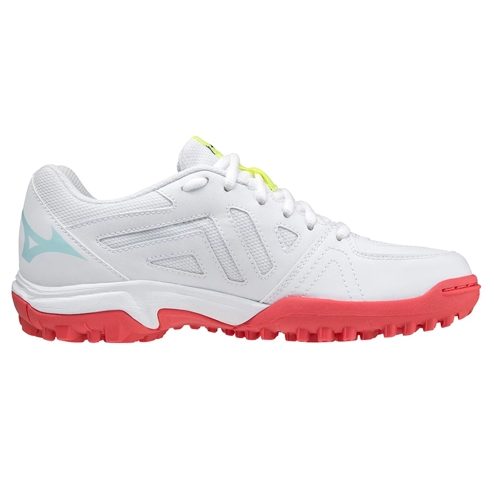 Mizuno WAVE LYNX KINDER 5 Mizuno WAVE LYNX KINDER – Bild 3