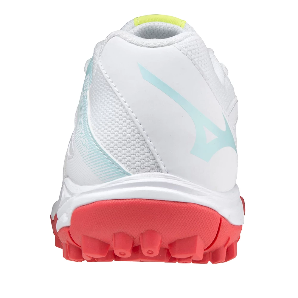 Mizuno WAVE LYNX KINDER 7 Mizuno WAVE LYNX KINDER – Bild 5