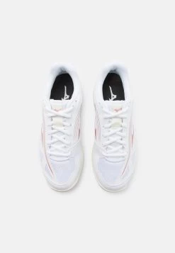 Mizuno CYCLONE SPEED 3 - Volleyballschuh - White/rose/snow White -Mizuno a91d07b1df524e9c9af55de7d9a4f962