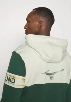 Mizuno ATHLETICS JACKET - Sweatjacke - Pineneedle -Mizuno abbc69fd609548a3a0cf1f747830faaf