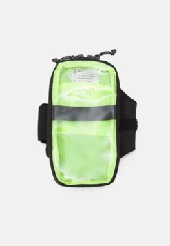 Mizuno ARM POUCH - Sonstige Accessoires - Black -Mizuno ad210895819c4de085f935d914fe6c10