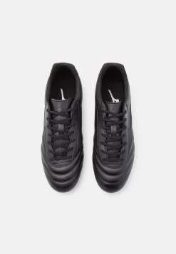 Mizuno MORELIA II CLUB - Fußballschuh Nocken - Black -Mizuno b2cea10f228e47dc8ac744d5d08e8e5a