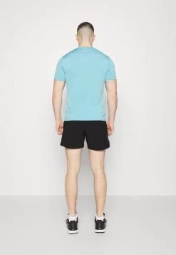 Mizuno ALPHA - Kurze Sporthose - Black 10 Mizuno ALPHA - Kurze Sporthose - Black -Mizuno bdff6488925d433aab161f343354af6a