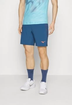 Mizuno AMPLIFY SHORT - Shorts - Blue Ashes 13 Mizuno AMPLIFY SHORT - Shorts - Blue Ashes -Mizuno c6021d147bdc4e3d87a8dbd4df2ca576 1