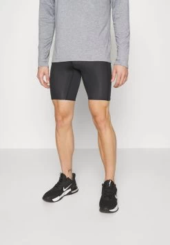 Mizuno IMPULSE CORE MID - Tights - Black