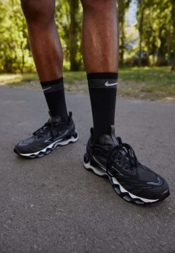 Mizuno WAVE PROPHECY 11 - Laufschuh Neutral - Dark Shadow/silver/black -Mizuno ce4f91ffcd8f47e1a2c959c29df2d354