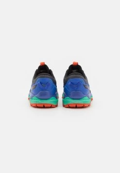 Mizuno WAVE MUJIN 9 - Laufschuh Trail - Iron Gate/nimbus Cloud/amparo Blue 10 Mizuno WAVE MUJIN 9 - Laufschuh Trail - Iron Gate/nimbus Cloud/amparo Blue -Mizuno cf0d743ebc494a9e8e2079d907a0badc