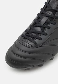 Mizuno MORELIA II PRO - Fußballschuh Nocken - Black/iridescent -Mizuno d55c2cf54e1f49b7aa4075d5acb4e71c