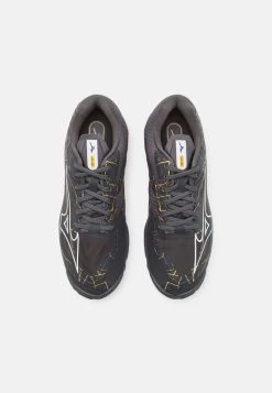 Mizuno WAVE LIGHTNING Z7 - Volleyballschuh - Black Oyster/gold/iron Gate 11 Mizuno WAVE LIGHTNING Z7 - Volleyballschuh - Black Oyster/gold/iron Gate -Mizuno d829e104cc154714856bfa76b07aaa2e
