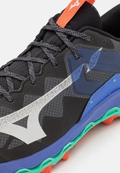 Mizuno WAVE MUJIN 9 - Laufschuh Trail - Iron Gate/nimbus Cloud/amparo Blue 13 Mizuno WAVE MUJIN 9 - Laufschuh Trail - Iron Gate/nimbus Cloud/amparo Blue -Mizuno e0066b066e2b482ea5c5f696846b43db