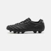 Mizuno MORELIA II ELITE - Fußballschuh Nocken - Black/iridescent -Mizuno f120dbbdbe1745a3b1a541e4f161eda5