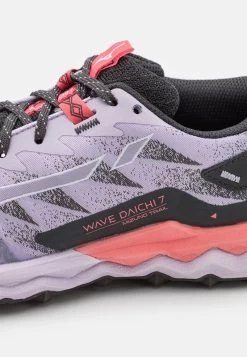 Mizuno WAVE DAICHI 7 - Laufschuh Trail - Pastel Lilac/wisteria/sun Kissed Coral 13 Mizuno WAVE DAICHI 7 - Laufschuh Trail - Pastel Lilac/wisteria/sun Kissed Coral -Mizuno f5435f43070446499176eda787a41a4d