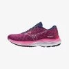 Mizuno WAVE RIDER 26 - Laufschuh Neutral - Fuchsia Blue Innuendo -Mizuno fb163bf1d9f14ec68bd983988e8fed2d