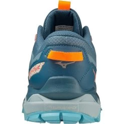 Mizuno WAVE MUJIN 9 -Mizuno mizuno 156165 4