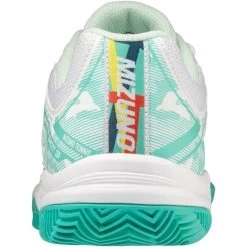 Mizuno BREAKSHOT 3 CC -Mizuno mizuno breakshot 3 cc whi 3