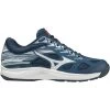 Mizuno STEALTH STAR JUNIOR 2 Mizuno STEALTH STAR JUNIOR -Mizuno mizuno stealth star jr dblu 12