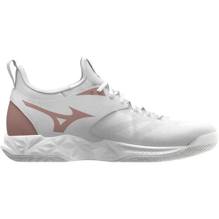 Mizuno WAVE DIMENSION W 4 Mizuno WAVE DIMENSION W – Bild 2