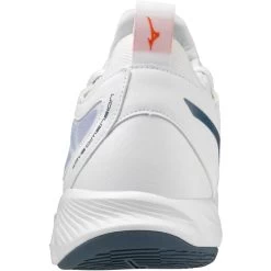 Mizuno WAVE DIMENSION -Mizuno mizuno wave dimension whi 4 1