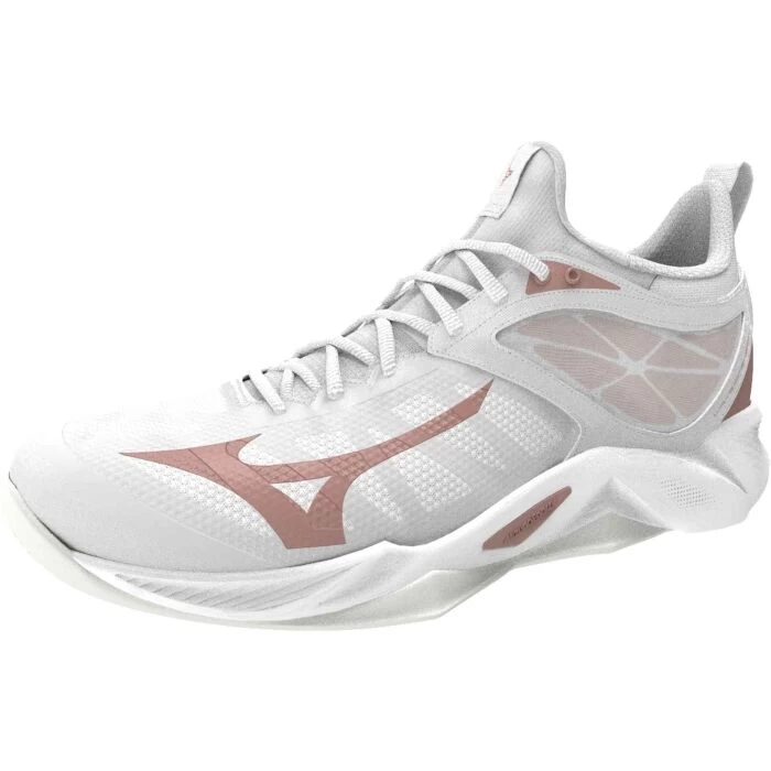 Mizuno WAVE DIMENSION W 5 Mizuno WAVE DIMENSION W – Bild 3