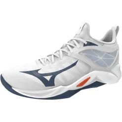 Mizuno WAVE DIMENSION -Mizuno mizuno wave dimension whi 6