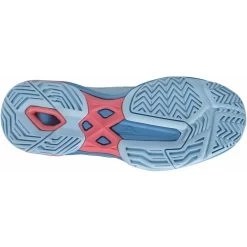 Mizuno WAVE EXCEED LIGHT AC W -Mizuno mizuno wave exceed light ac blu 6