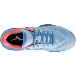 Mizuno WAVE EXCEED LIGHT AC W -Mizuno mizuno wave exceed light ac blu 7