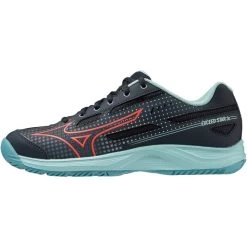 Mizuno WAVE EXCEED STAR AC JR