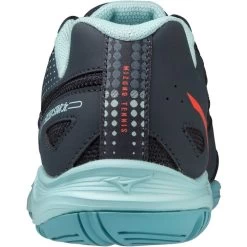 Mizuno WAVE EXCEED STAR AC JR -Mizuno mizuno wave exceed star ac jr 4