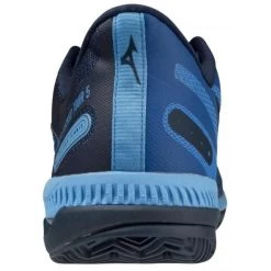 Mizuno WAVE EXCEED TOUR 5 CC -Mizuno mizuno wave exceed tour 5 cc blu 4