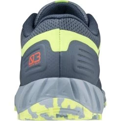 Mizuno WAVE IBUKI 3 W -Mizuno mizuno wave ibuki 3 gry 4