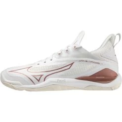 Mizuno WAVE MIRAGE 4 W