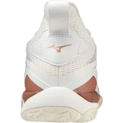 Mizuno WAVE MIRAGE 4 W -Mizuno mizuno wave mirage 4 whi 6
