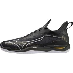 Mizuno WAVE MIRAGE 4