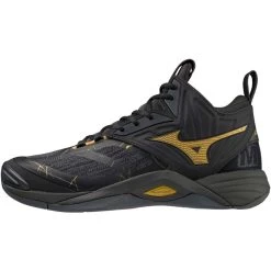 Mizuno WAVE MOMENTUM 2 MID