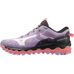 Mizuno WAVE MUJIN 9 W