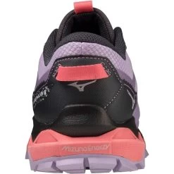 Mizuno WAVE MUJIN 9 W -Mizuno mizuno wave mujin 9 4