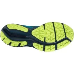 Mizuno WAVE RIDER TT -Mizuno mizuno wave rider tt blu 1